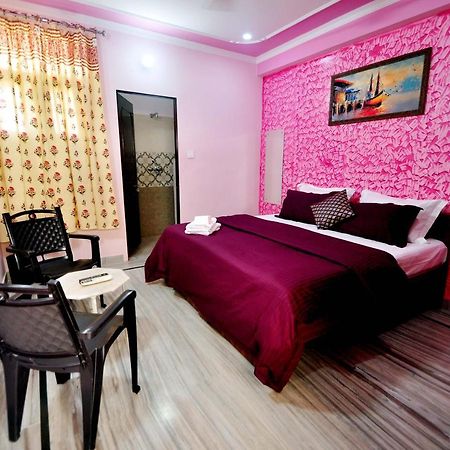 Michael'S Homestay Džajpur Exteriér fotografie