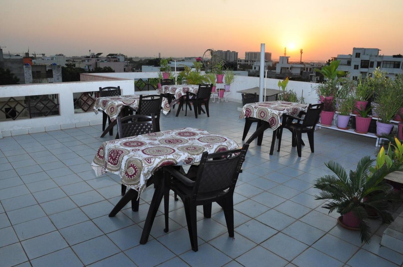 Michael'S Homestay Džajpur Exteriér fotografie